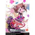 Weiss Schwarz - BanG Dream! 10th Anniversary! Premium Booster (6 Count)