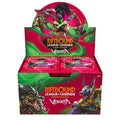 Riftbound: League of Legends TCG - Set 4: Vendetta Booster (24 Count)