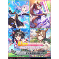 Weiss Schwarz - Umamusume: Pretty Derby Booster (12 Count)