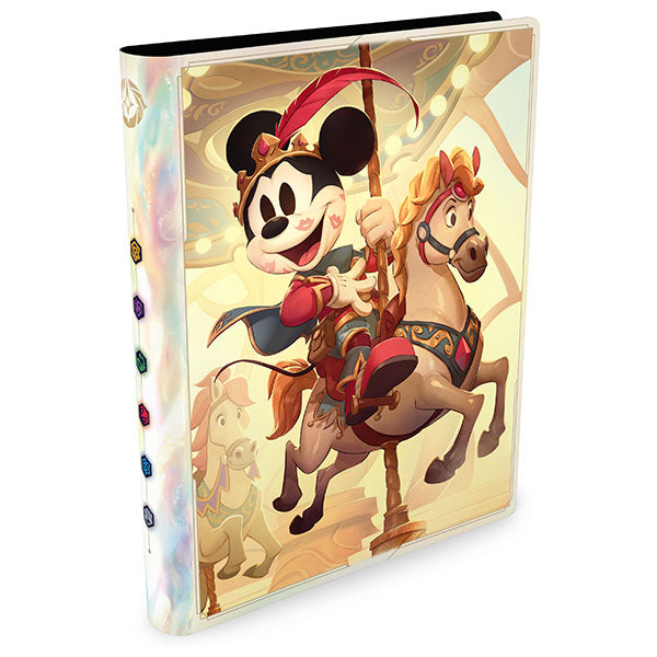 Disney Lorcana TCG - Set 13 Attack of the Vine - Portfolio – Poké