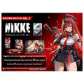 Weiss Schwarz - GODDESS OF VICTORY: NIKKE Vol.2 Booster Pack (10 Count)