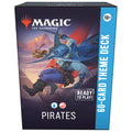 Magic The Gathering: Lorwyn Eclipsed - Pirate Theme Deck