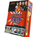 Turbo Attax Formula 1 2026 - Mega Tin