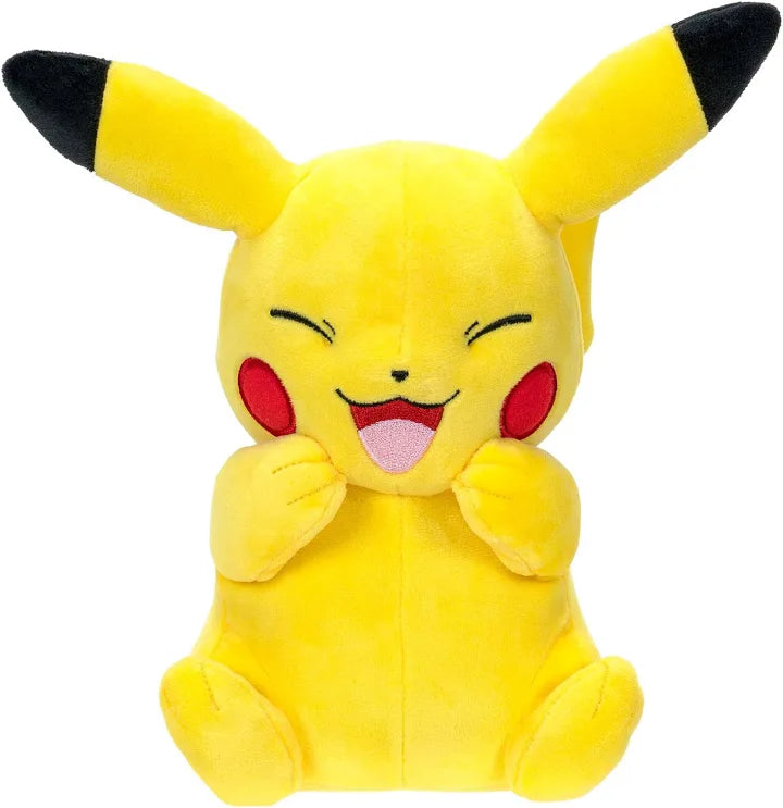 Pokémon 8" Plush - Pikachu