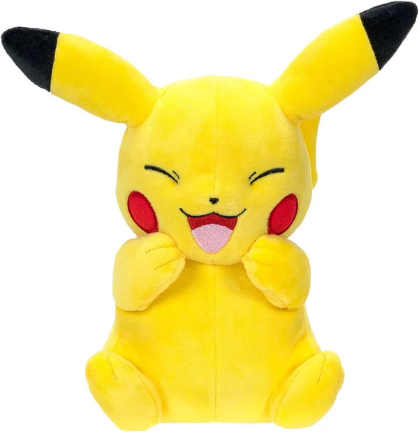 Pokémon 8" Plush - Pikachu