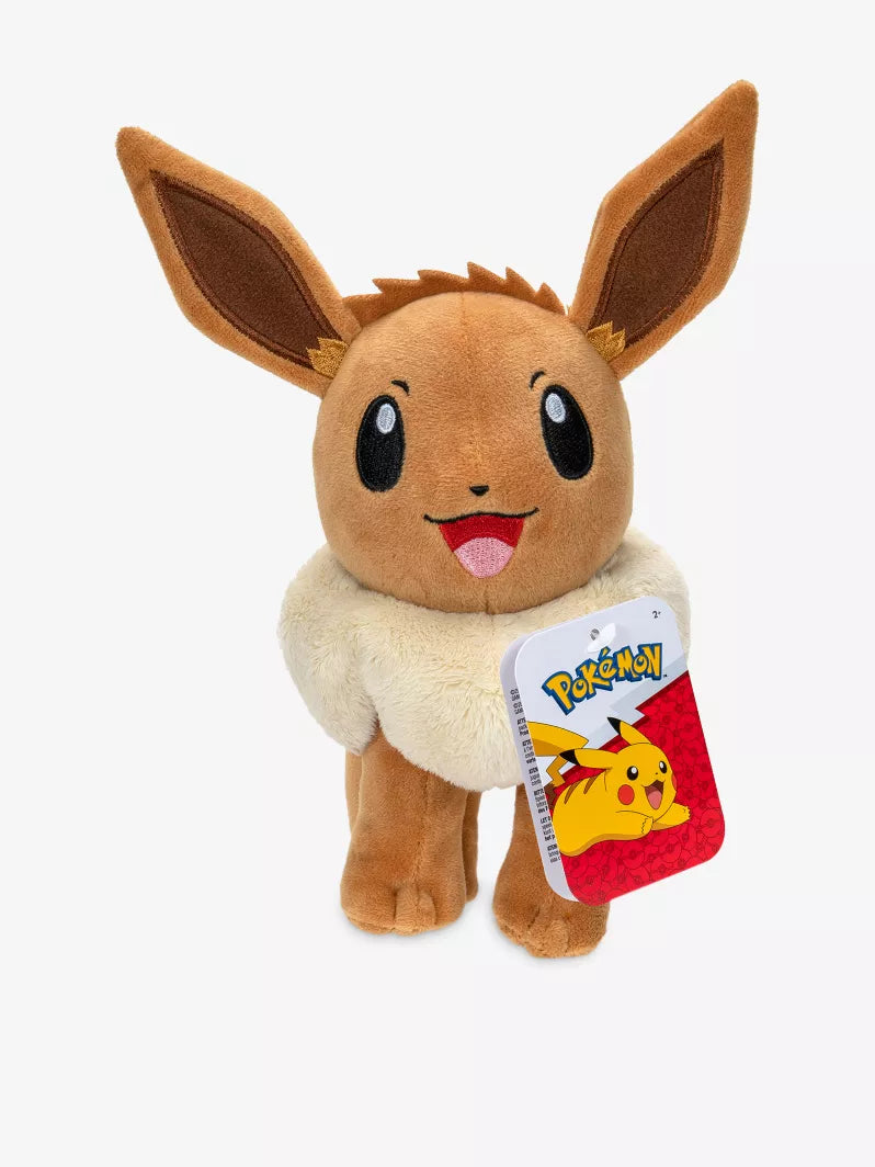 Pokémon 8" Plush
