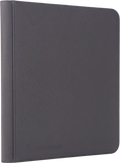 Gameshield Regular Binder (Black / 480 Slots / 12 Pocket)
