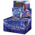 Flesh and Blood TCG - Omens of the Third Age Booster Display (24 Count)