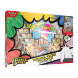 Pokémon TCG: Mega Evolution Ascended Heroes - Premium Poster Collection (RELEASE DATE: 20TH MARCH)