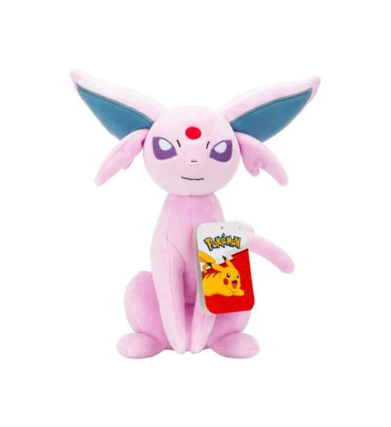Pokémon 8" Plush