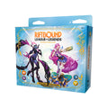 Riftbound: League of Legends TCG - Set 5: Radiance - Showdown Decks - Evelynn vs Seraphine