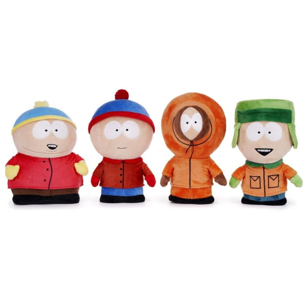 South Park 10.5" Plush - Kyle