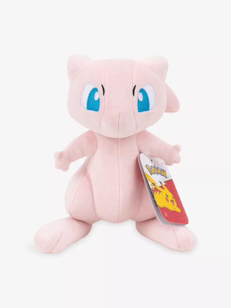 Pokémon 8" Plush