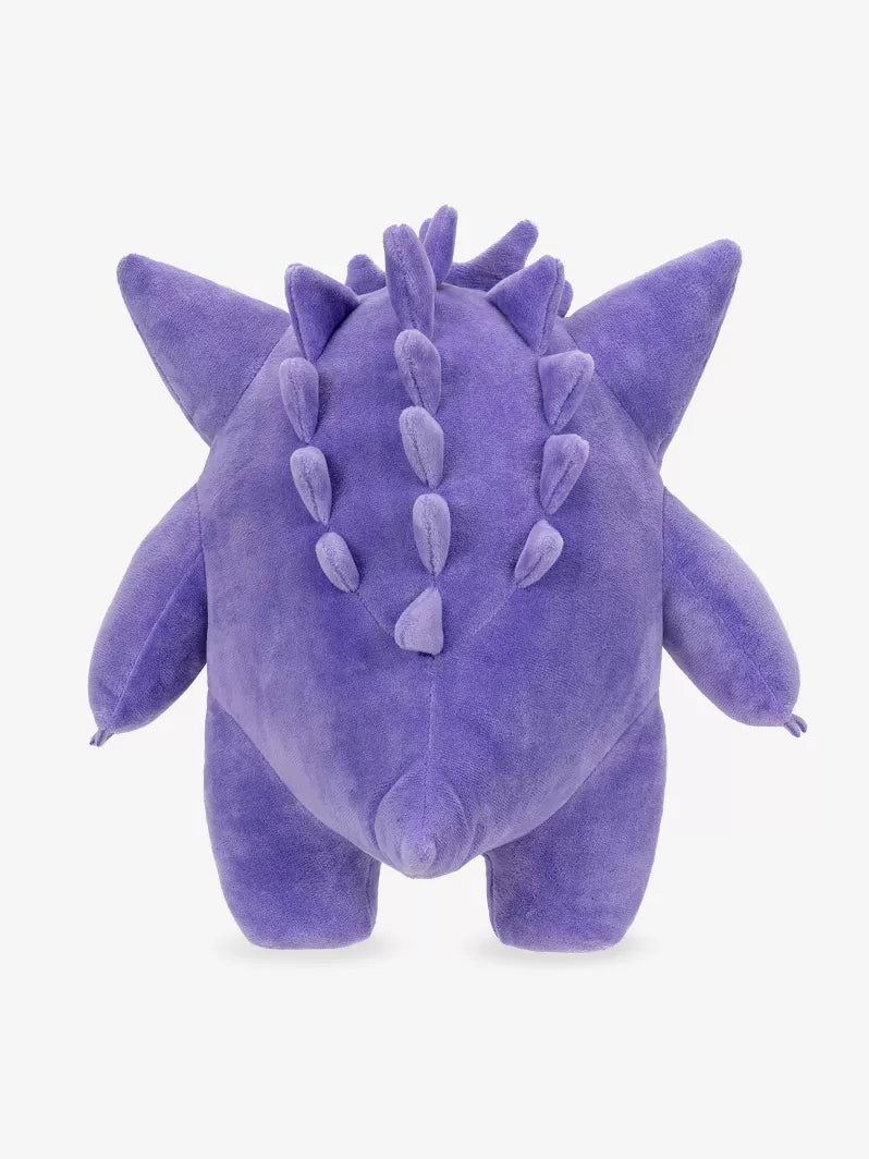 Pokemon 12 Inch Plush Gengar