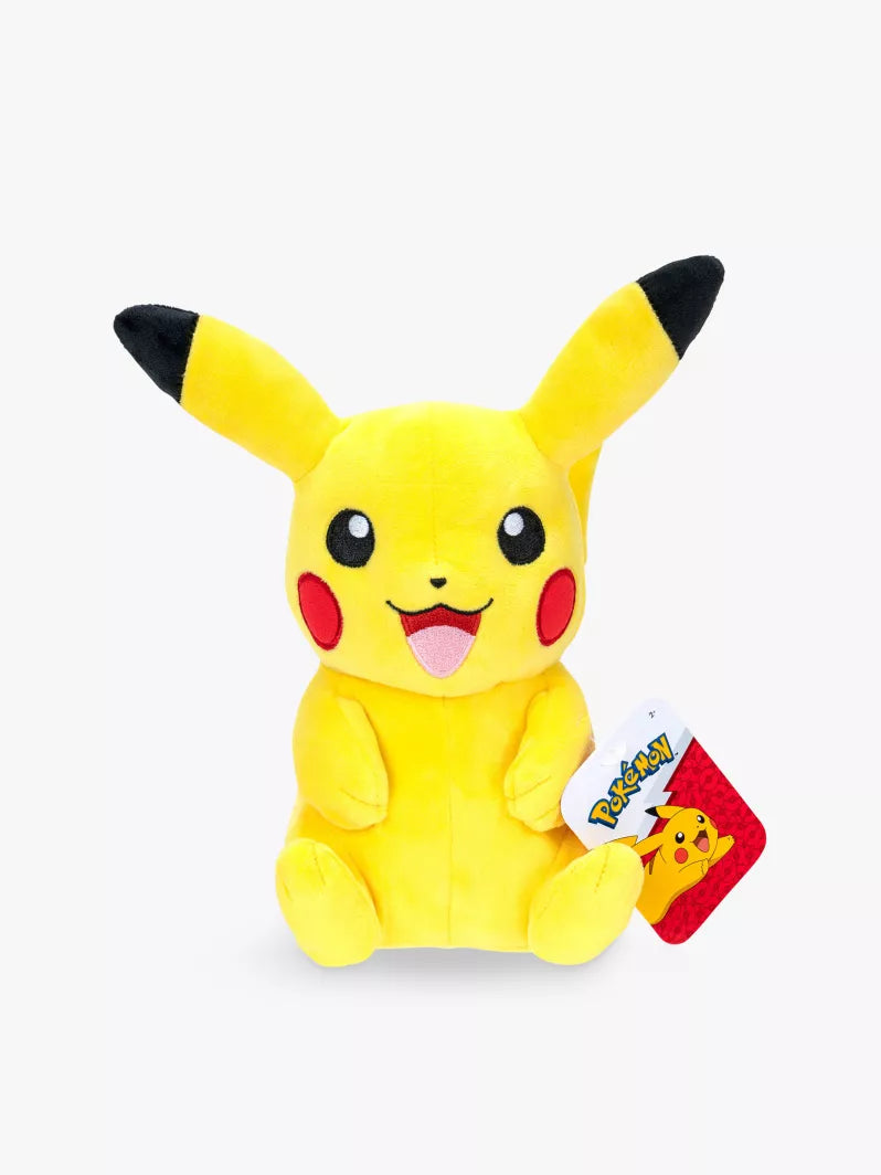 Pokémon 8" Plush