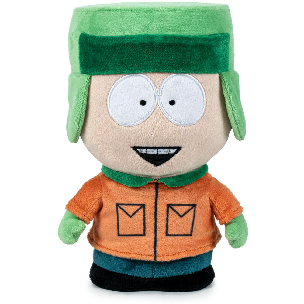 South Park 10.5" Plush - Kyle