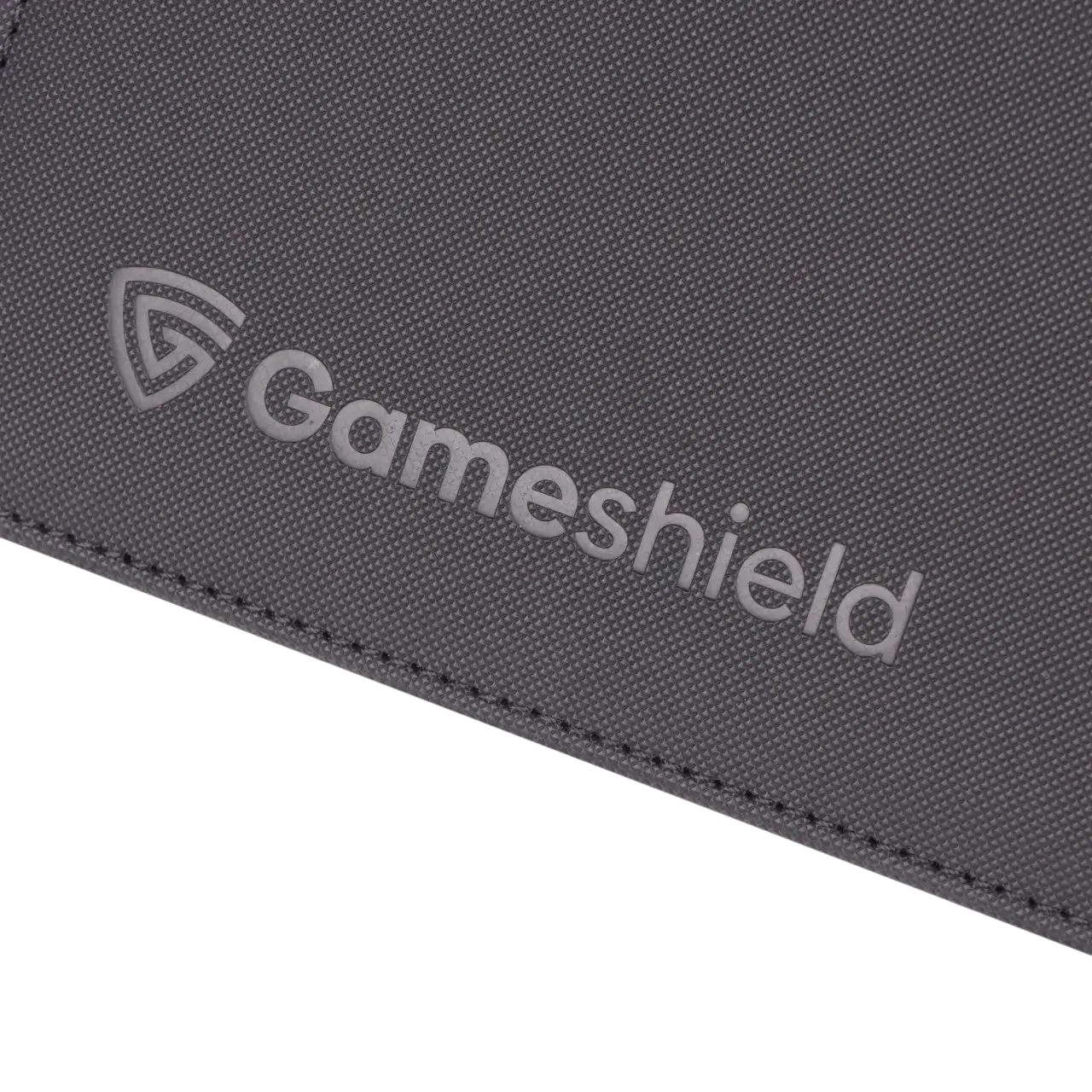 Gameshield Regular Binder (Black / 480 Slots / 12 Pocket)
