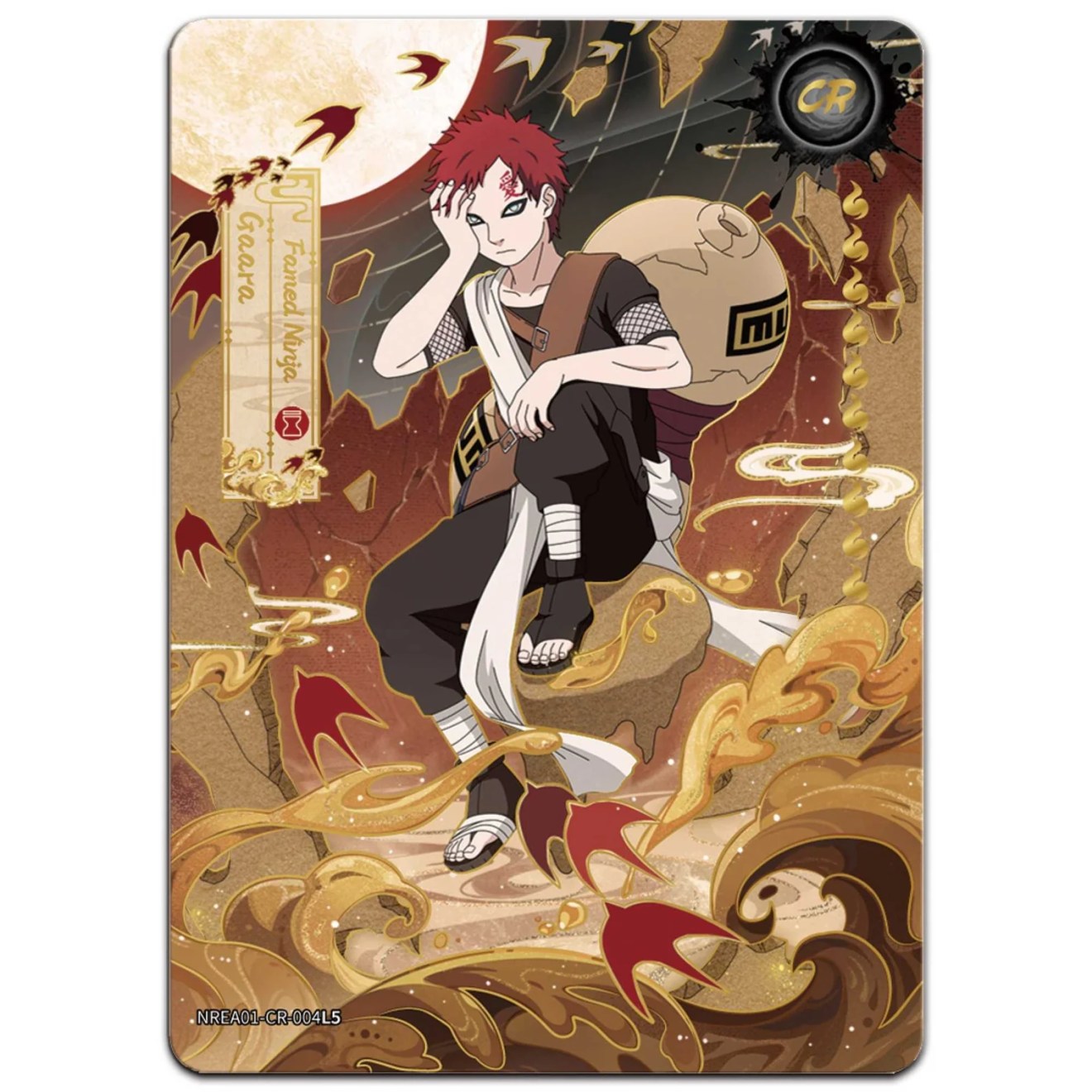 Kayou – Smriti Collectible Cards – Earth Scroll Blister Pack