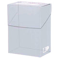Ultra Pro Deck Box - Clear