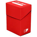 Ultra Pro Deck Box - Red