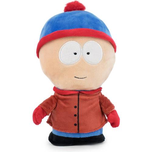 South Park 10.5" Plush - Stan