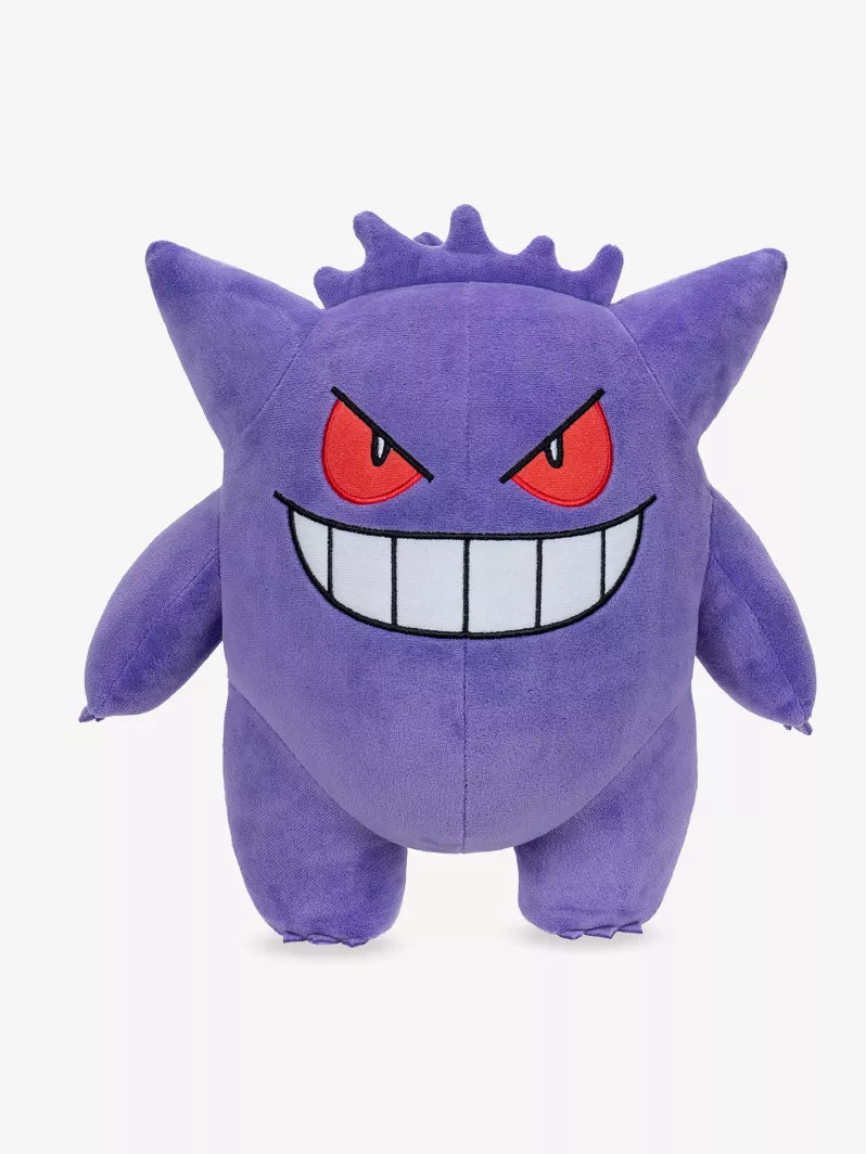 Pokemon 12 Inch Plush Gengar
