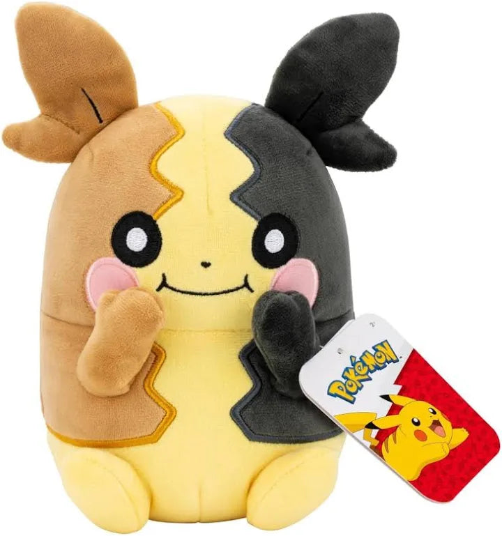 Pokémon 8" Plush - Morpeko