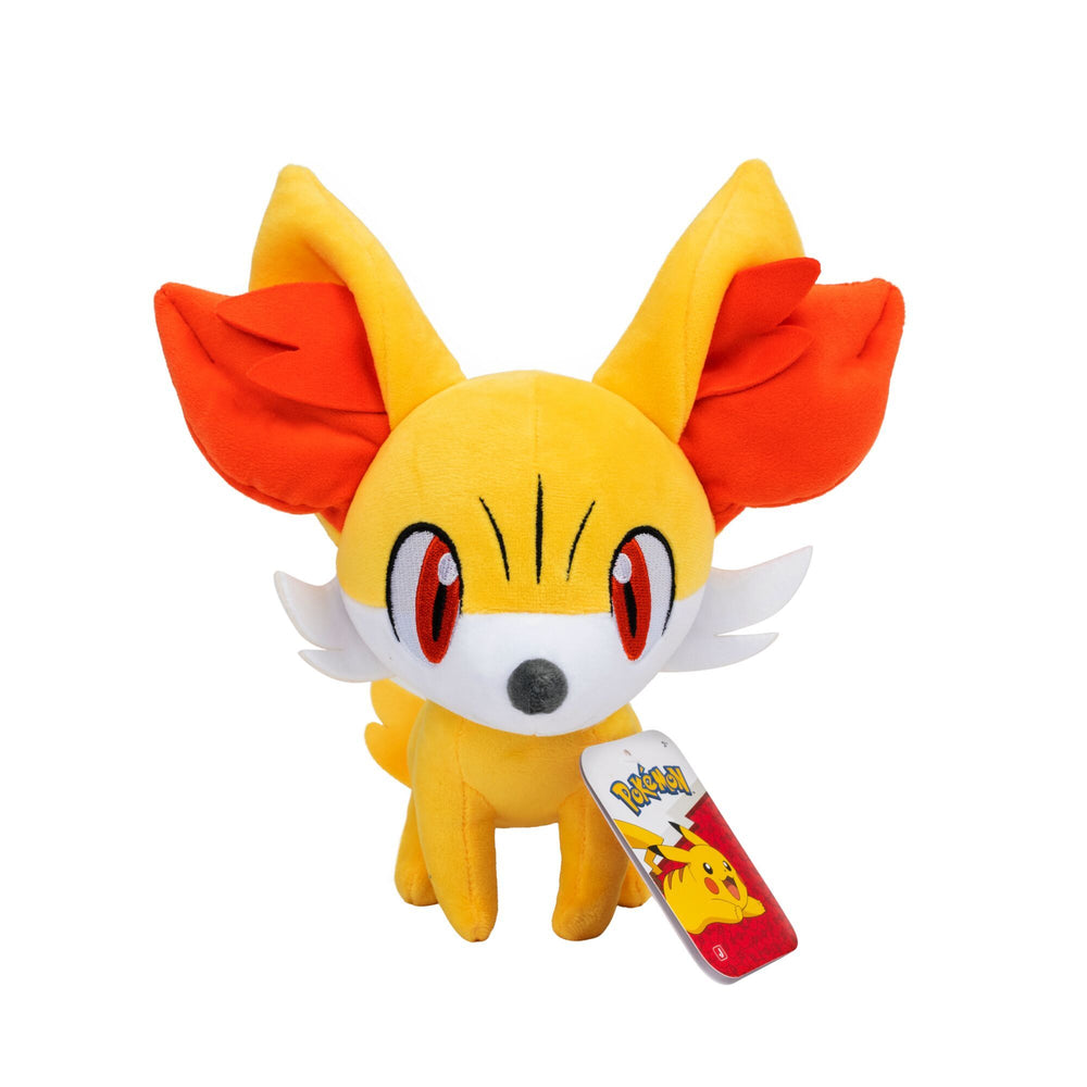 Pokémon 8" Plush