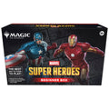 Magic The Gathering: Marvel Super Heroes Beginner Box (RELEASE DATE 25/06/26)