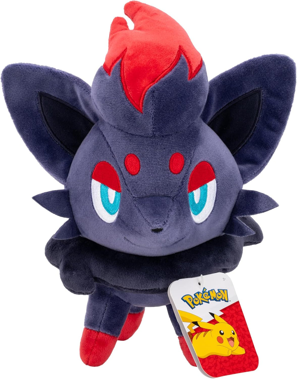 Pokémon 8" Plush