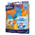 Disney Lorcana Winterspell Collection Starter - Set 11