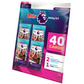 Premier League 2027 Trading Card Game Multipack