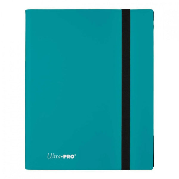 Ultra Pro Binder Eclipse - Sky Blue