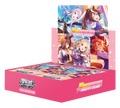 Weiss Schwarz - Umamusume: Pretty Derby Booster (12 Count)