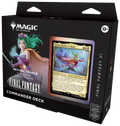 Magic The Gathering: Final Fantasy - Revival Trance Commander Deck
