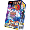 Turbo Attax Formula 1 2026 - Super Tin