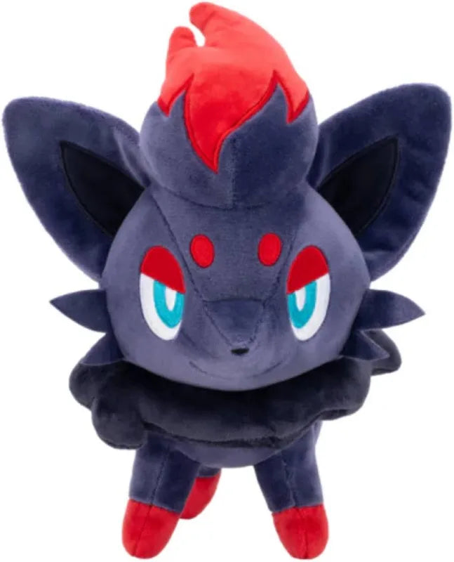 Pokémon 8" Plush - Zorua