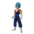 Dragon Ball Evolve 12cm Figure - Super Saiyan God Super Saiyan Vegito