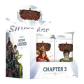 Flesh and Blood TCG - Silver Age Chapter 3 Deck
