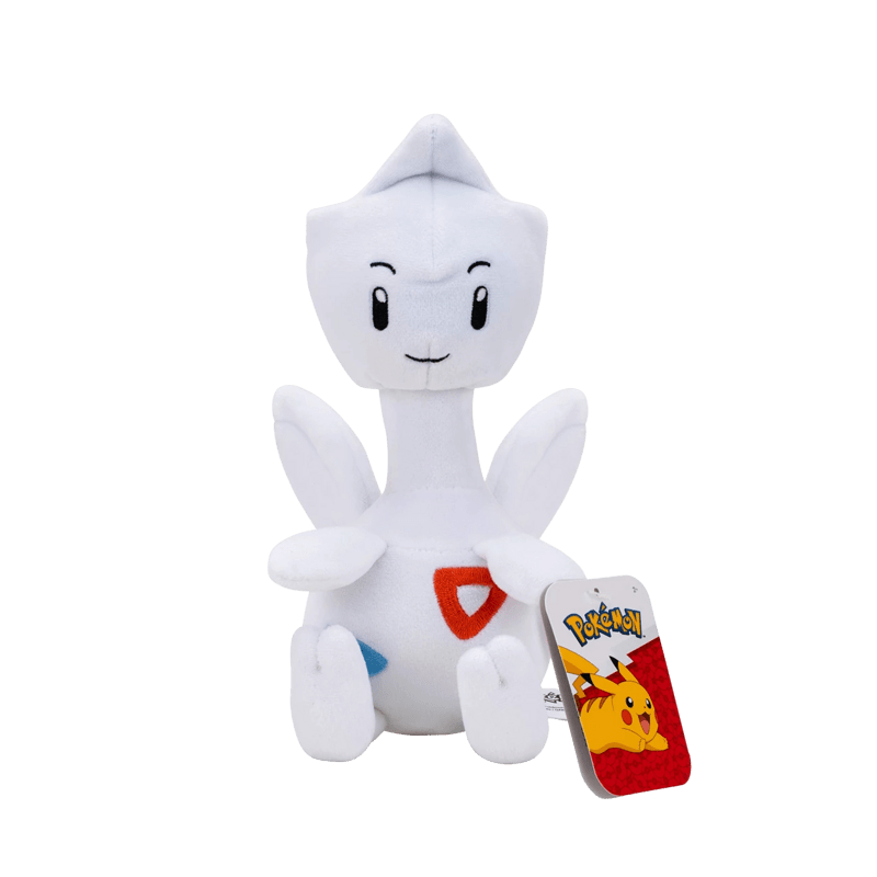 Pokémon 8" Plush
