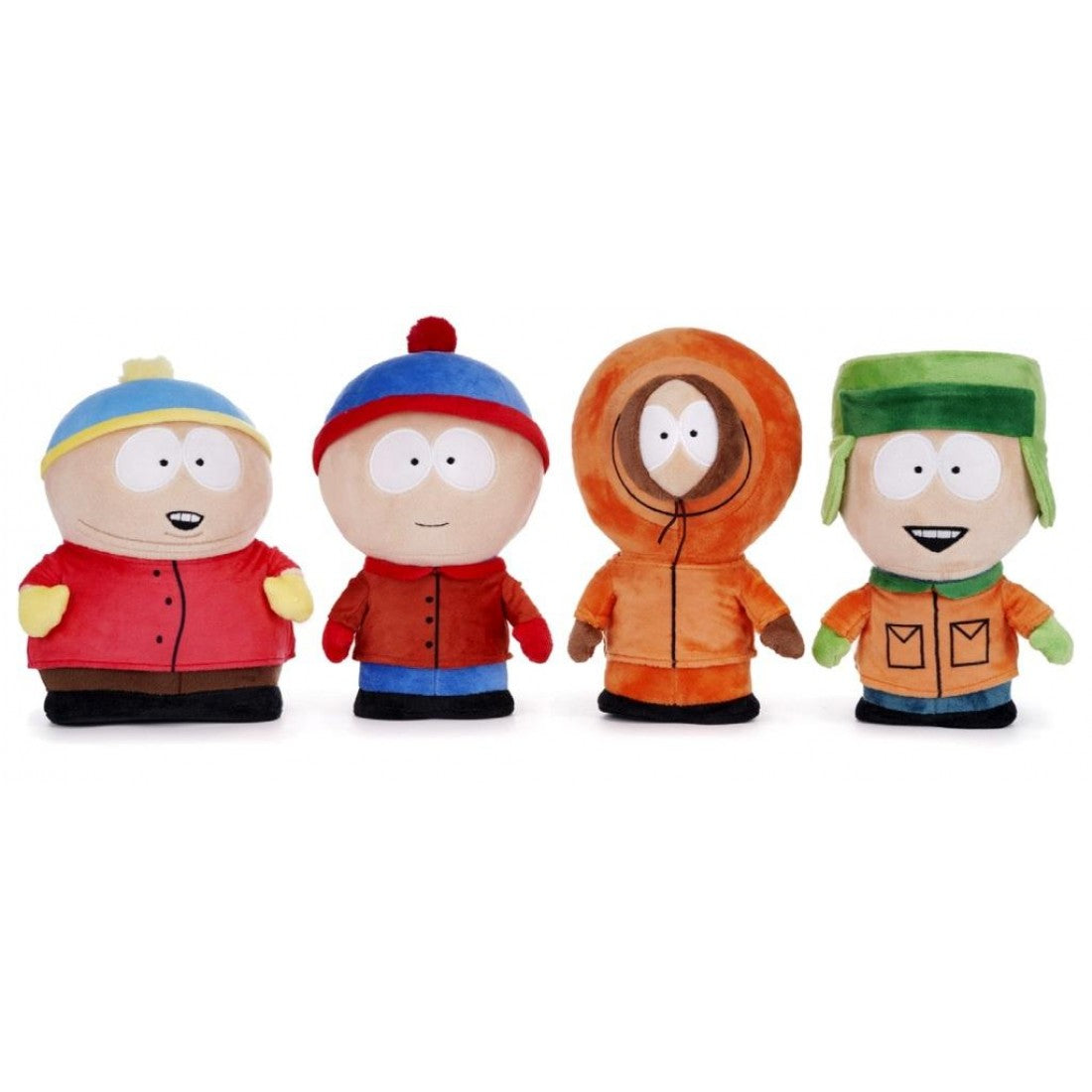 South Park 10.5" Plush - Kenny