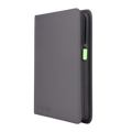 Gameshield Regular Binder (Black / 480 Slots / 12 Pocket)