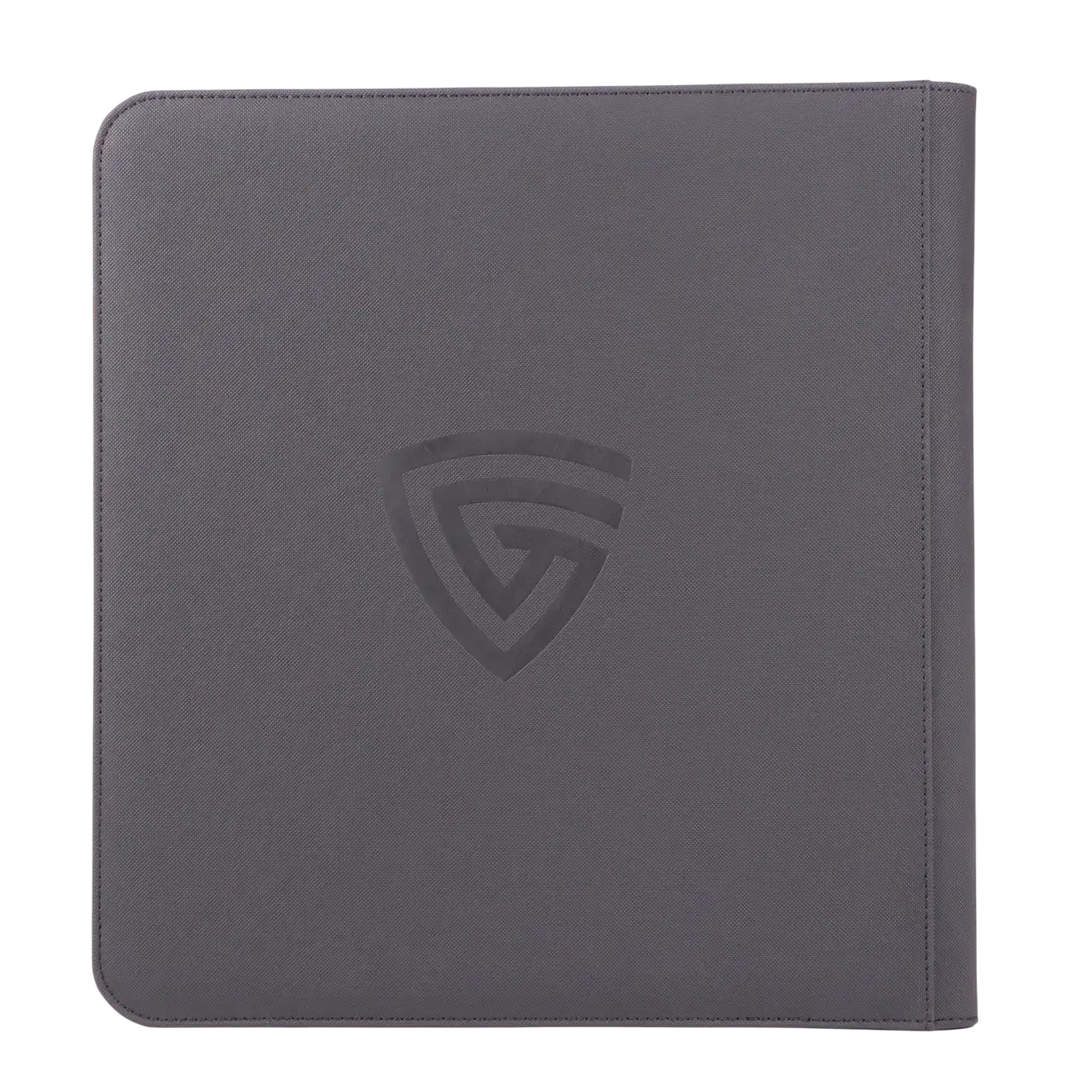 Gameshield Regular Binder (Black / 480 Slots / 12 Pocket)