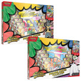 Pokémon TCG: Mega Evolution Ascended Heroes - Premium Poster Collection (RELEASE DATE: 20TH MARCH)