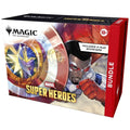 Magic The Gathering: Marvel Super Heroes Bundle