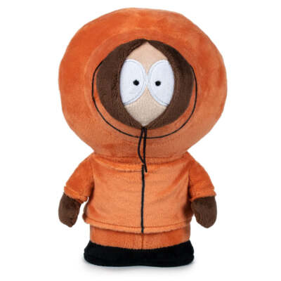 South Park 10.5" Plush - Kenny