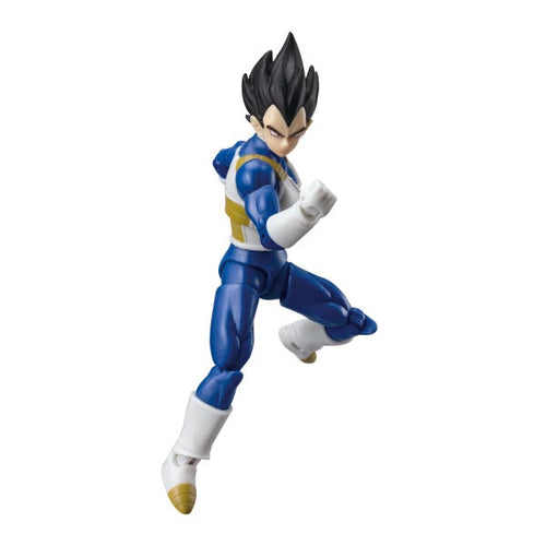 Dragon Ball Evolve 12cm Figure - Vegeta