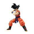 Dragon Ball Evolve 12cm Figure - Goku