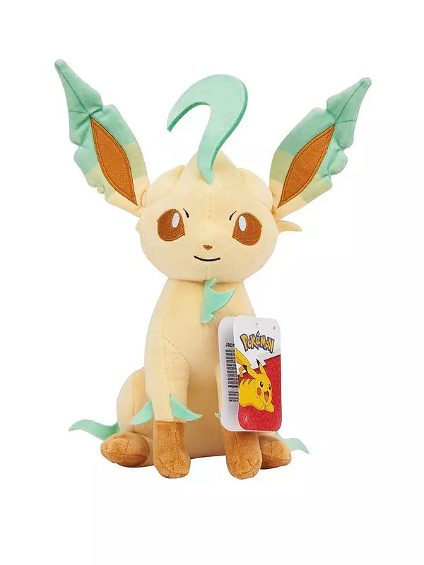 Pokémon 8" Plush