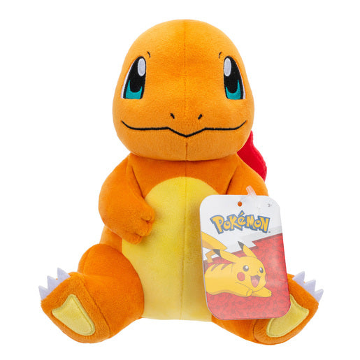 Pokémon 8" Plush
